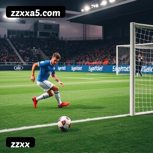 App zzxx para iOS e Android — interface mobile, login biométrico e PIX integrado